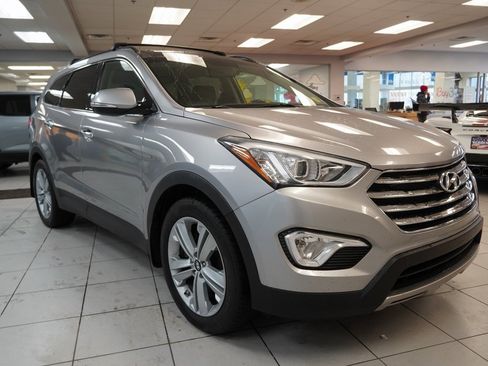 Used 2016 Hyundai Santa Fe SE w/ Option Group 03 image 13