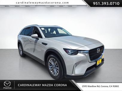 Used 2024 MAZDA CX-90 3.3 Turbo w/ Preferred Package
