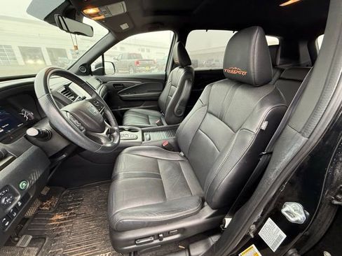 Used 2023 Honda Passport TrailSport image 13
