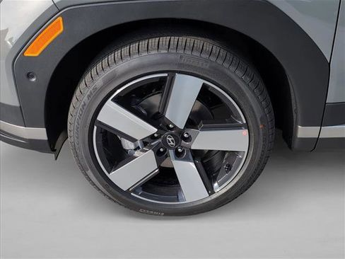 New 2026 Hyundai Santa Fe Limited image 10