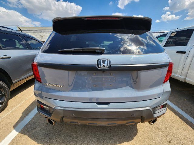 Used 2022 Honda Passport EX-L image 6
