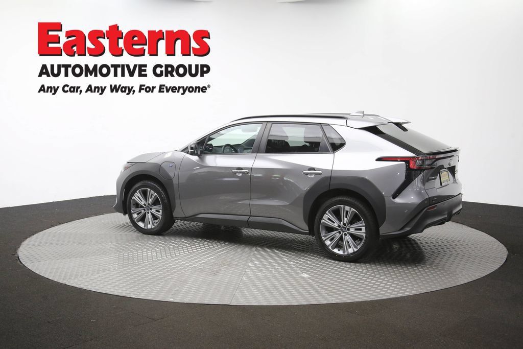 Used 2023 Subaru Solterra AWD image 65