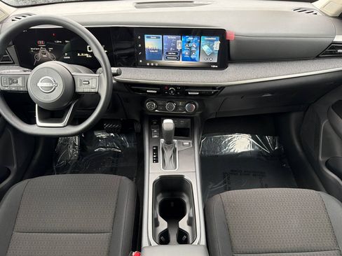 Certified 2026 Nissan Kicks S FWD image 16