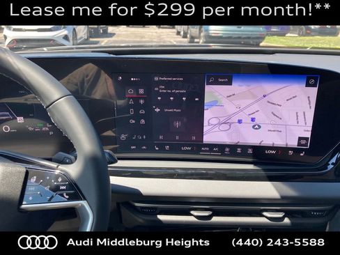 Certified 2025 Audi A5 2.0T Premium Plus w/ Premium Plus image 69