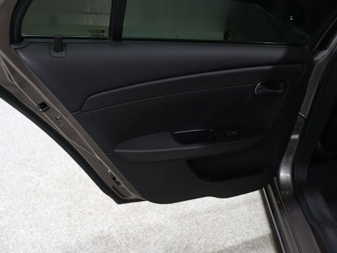 Used 2011 Chevrolet Malibu LT w/ Power Convenience Package image 17