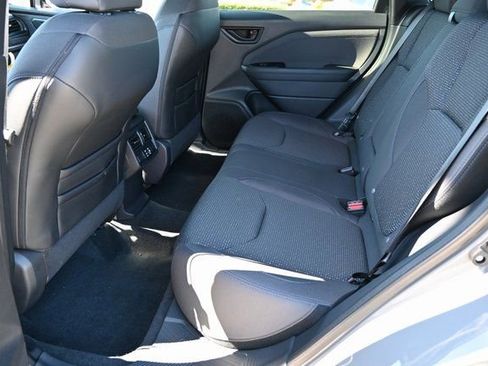 New 2026 Subaru Forester Premium image 17