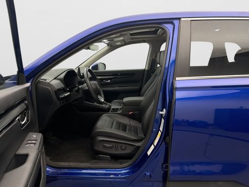 Used 2024 Honda CR-V EX-L image 8