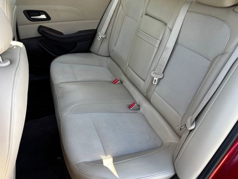 Used 2013 Chevrolet Malibu Eco w/ Power Convenience Package FWD image 21