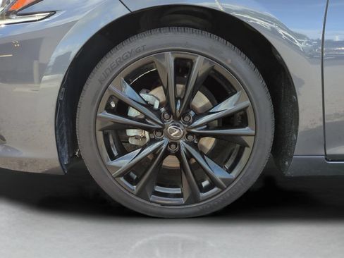 Used 2023 Lexus ES 350 F Sport FWD image 25