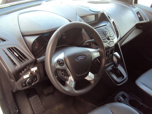 Used 2014 Ford Transit Connect XL FWD image 8