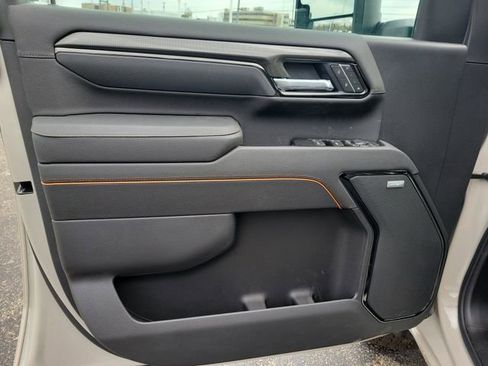 New 2026 GMC Sierra 2500 AT4 w/ AT4 Premium Plus Package image 16