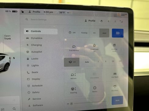 Used 2020 Tesla Model 3 Performance image 28