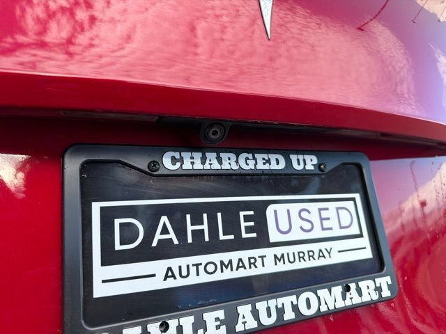 Used 2021 Tesla Model Y Long Range AWD/4WD image 6