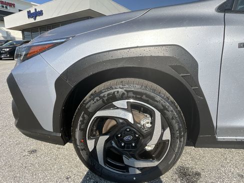 New 2026 Subaru Crosstrek 2.5i Limited image 13