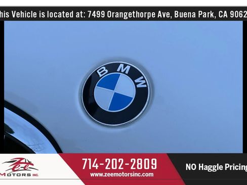 Used 2019 BMW X3 sDrive30i w/ Convenience Package image 60