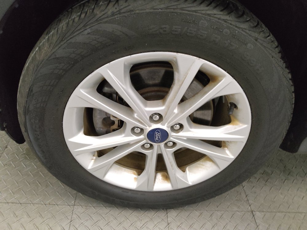 Used 2018 Ford Escape SEL AWD/4WD image 31