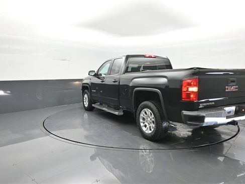 Used 2014 GMC Sierra 1500 SLE w/ SLE Value Package image 5