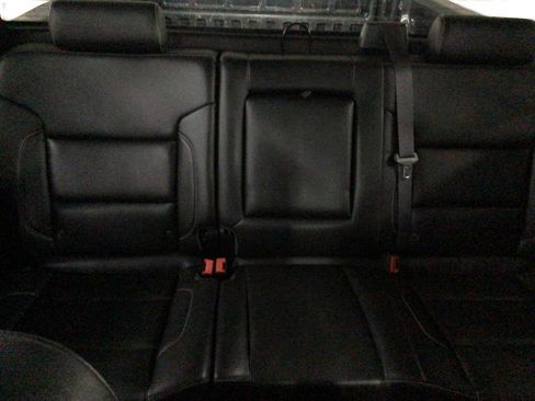 Used 2017 Chevrolet Silverado 2500 LT w/ All Star Edition AWD/4WD image 15