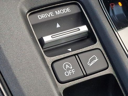Used 2025 Honda CR-V EX-L image 27