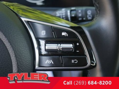 Used 2024 Kia Seltos S AWD/4WD image 25