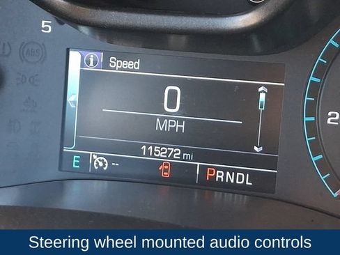 Used 2018 Chevrolet Colorado ZR2 AWD/4WD image 6