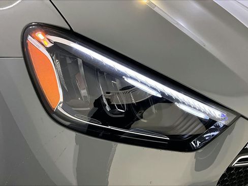 New 2026 Mercedes-Benz GLE 450 4MATIC Coupe image 16