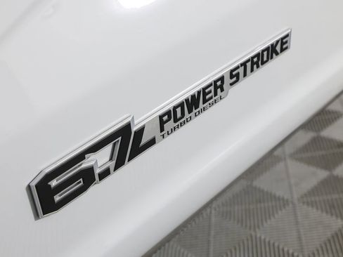 Used 2026 Ford F250 Platinum image 57