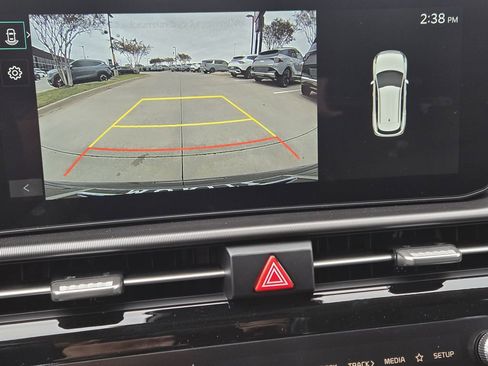 New 2026 Kia Sportage SX image 13