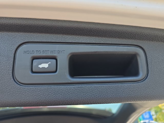 New 2027 Honda Odyssey EX-L image 14