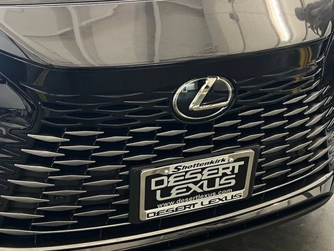 Used 2024 Lexus RX 350 FWD w/ Technology Package image 16