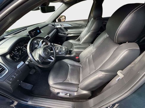 Used 2023 MAZDA CX-9 Grand Touring image 18