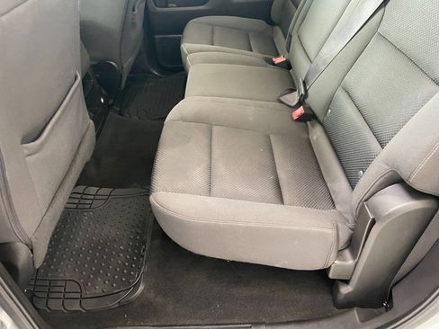 Used 2016 Chevrolet Silverado 1500 LT image 23