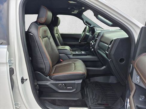 Used 2020 Ford Expedition King Ranch AWD/4WD image 21
