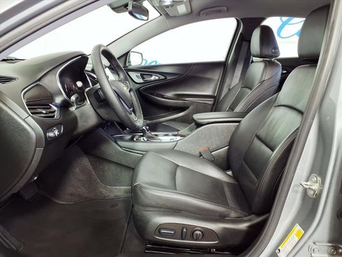 Used 2023 Chevrolet Malibu LT image 16