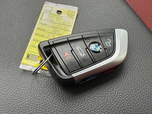 Used 2024 BMW X3 xDrive30i w/ Premium Package AWD/4WD image 33