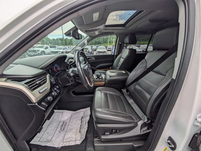 Used 2020 GMC Yukon Denali w/ Open Road Package AWD/4WD image 26