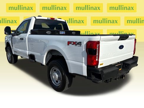 Certified 2023 Ford F350 XL w/ 360-Degree Camera Package image 9