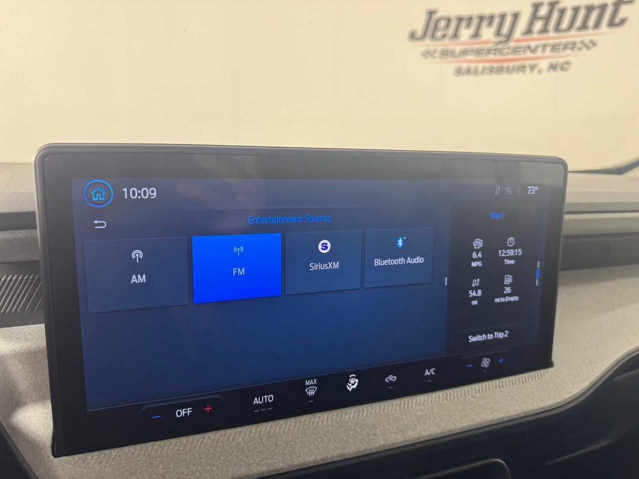 Used 2026 Ford Maverick XLT FWD image 19