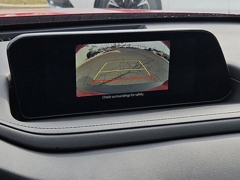 Used 2023 MAZDA CX-30 AWD 2.5 S w/ Preferred Package image 17