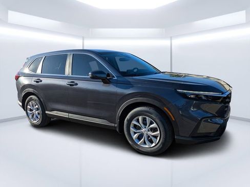 New 2026 Honda CR-V LX image 1