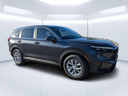 New 2026 Honda CR-V LX