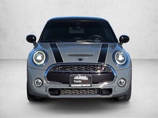 Used 2020 MINI Cooper S video 2