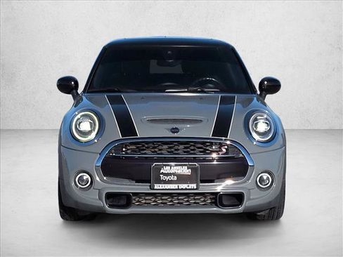 Used 2020 MINI Cooper S image 2