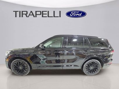 Used 2023 Lincoln Aviator Reserve w/ Equipment Group 201A