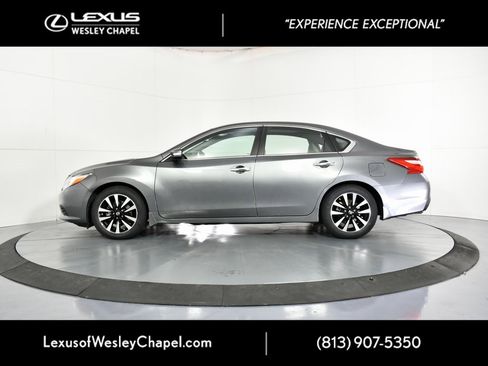 Used 2017 Nissan Altima 2.5 SL image 10