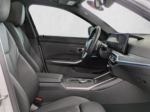Used 2024 BMW 330i xDrive Sedan image 26