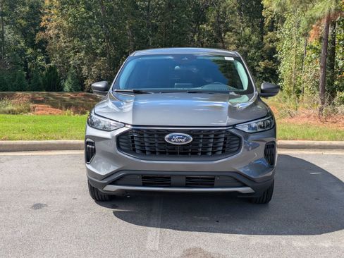 New 2026 Ford Escape Active image 7
