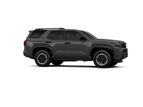 New 2026 Toyota 4Runner TRD Off-Road Premium image 47