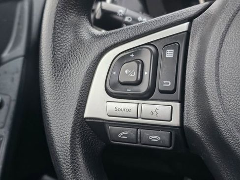 Used 2018 Subaru Forester 2.5i Premium w/ Protection Package #1 image 37