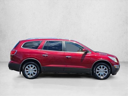 Used 2011 Buick Enclave CXL w/ Trailering Provision Package FWD image 4